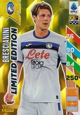 Panini titans calciatori usato  Milano
