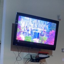 Philips lcd 32pfl5522d usato  Corato