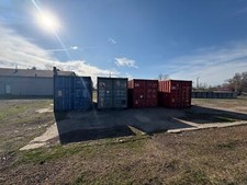 Size cargo container for sale  Arlington