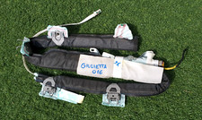 Tendina laterale airbag usato Tendina laterale airbag usato  Sinopoli