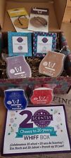 Scentsy whiff box gebraucht kaufen  Chemnitz
