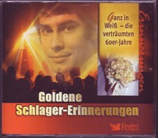 Goldene schlager erinnerungen gebraucht kaufen  Sinsheim