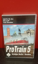 Protrain addon den gebraucht kaufen  Nürnberg