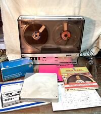 Registratore bobine telefunken usato  Italia