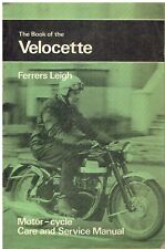 Velocette mac mov for sale  WORKSOP