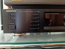 7020 kenwood high gebraucht kaufen  Schwandorf