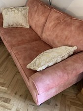 Laura ashley sofa for sale  MATLOCK