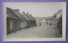 Postcard c.1915 village for sale  BURNHAM-ON-SEA