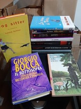 libri gialli mondadori usato  Venegono Superiore