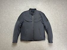 Jaqueta de motocicleta Barbour International Triumph  comprar usado  Enviando para Brazil