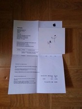 Airpods pro éme d'occasion  Mantes-la-Jolie