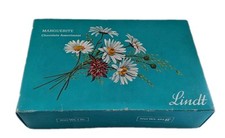 Vintage lindt marguerite for sale  PETERSFIELD