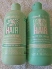 Hairburst shampoo conditioner for sale  BELFAST