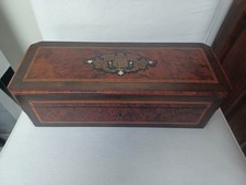 Ancienne grande boite d'occasion  France