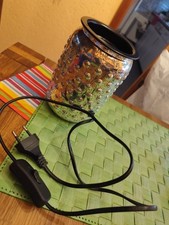 Candle warmers elektrische gebraucht kaufen  Berg b.Neumarkt i.d.OPf.