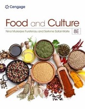 Food culture paperback for sale  Philadelphia