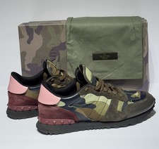Valentino garavani camouflage for sale  Auburn Hills