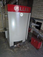 Gilles hpk wood for sale  LINLITHGOW