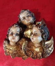 Alte geschnitzte skulpturen gebraucht kaufen  Nürnberg