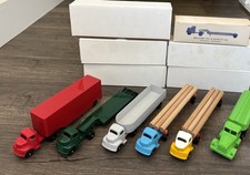 Vintage ralstoy diecast for sale  Orrville