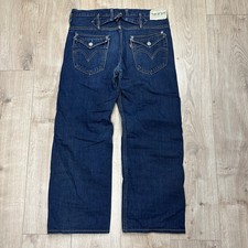 Levi 503 denim for sale  YORK