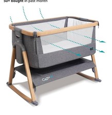 Tutti bambini cozee for sale  SOUTHEND-ON-SEA
