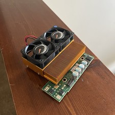 Fastmac upgrade cpu for sale  Bozeman