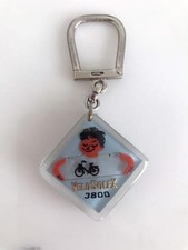 Bourbon keychain bourbon d'occasion  Expédié en Belgium