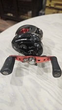 Molinete de pesca Abu Garcia Black Max. Mão direita. BMAX2 comprar usado  Enviando para Brazil