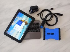 Tablette valise diagnostic d'occasion  Petit-Couronne