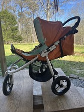 Bumbleride indie stroller for sale  Natchez