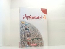 Apúntate spanisch als gebraucht kaufen  Berlin