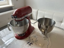 Kitchen aid küchenmaschine gebraucht kaufen  Mainburg