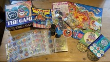 Pog bundle inc for sale  HEATHFIELD