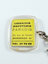 Keyring bookshop stationery d'occasion  Expédié en Belgium
