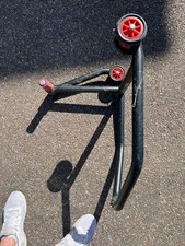 Paddock stand single for sale  ROMFORD