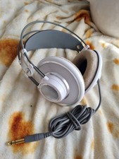 Akg 701 headband for sale  LOWESTOFT