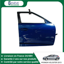 Porte droit hyundai d'occasion  Niort