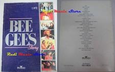 Spartito bee gees usato  Vigarano Mainarda