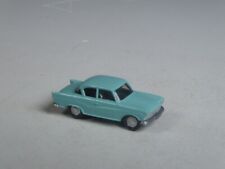 Wiking sondermodell borgward gebraucht kaufen  Preetz