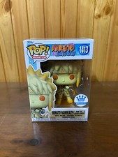 Funko pop naruto usato  San Lazzaro di Savena