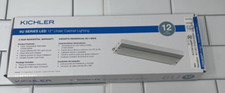 Kichler lighting 6ucsk12wht for sale  Newnan