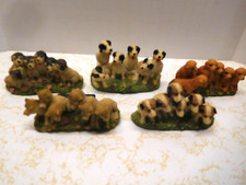 Realistic dog puppies for sale  Saint Joseph