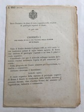 Decreto fissa ruolo usato  Tivoli