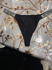 Mutande victoria secret usato  Afragola