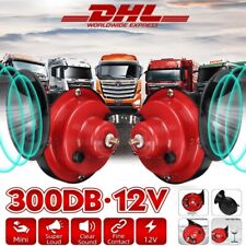300db 12v elektrisch gebraucht kaufen  Aspisheim, Grolsheim