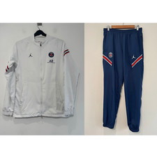 Psg jordan tracksuit for sale  MIRFIELD