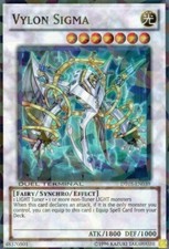 Yugioh vylon light for sale  Missouri City