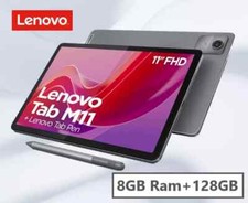 Lenovo tab m11 usato  Pomigliano d'Arco