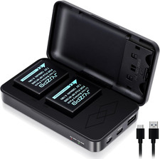 Pack w126s battery for sale  BIRMINGHAM